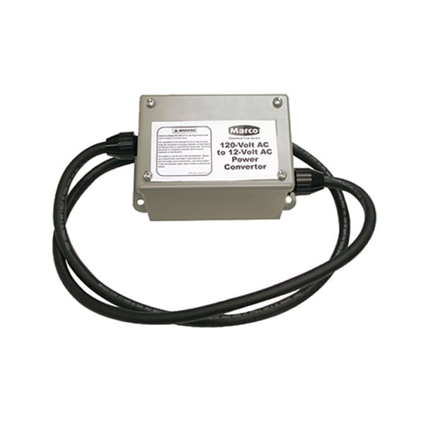 1-Outlet Galaxy 300 Hose-Mountable Blast Light Converter